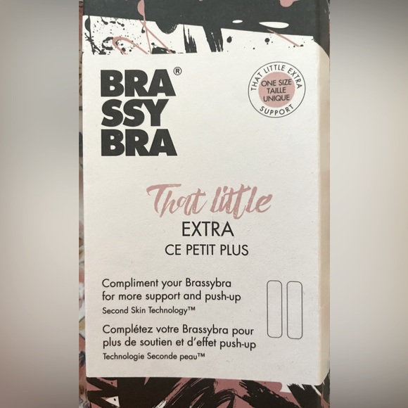 Just a Lil Extra Support  😉 (New) - Picture 1 of 1